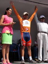 Highlights Lo Mejor Vuelta Costa Rica 2009 